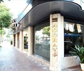 Hotel aggravi