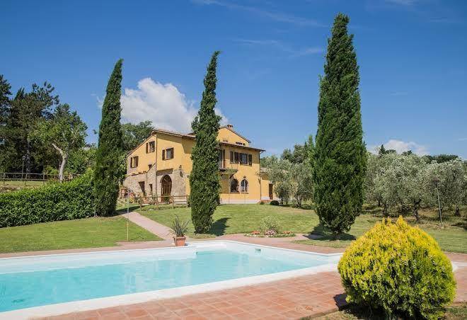 Agriboutique hotel le anfore
