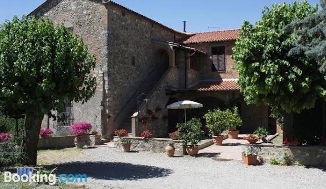 Agriturismo agresto