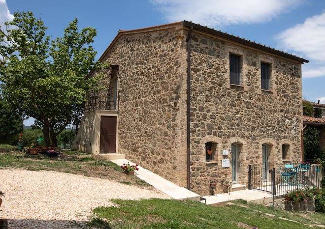 Agriturismo alchimista