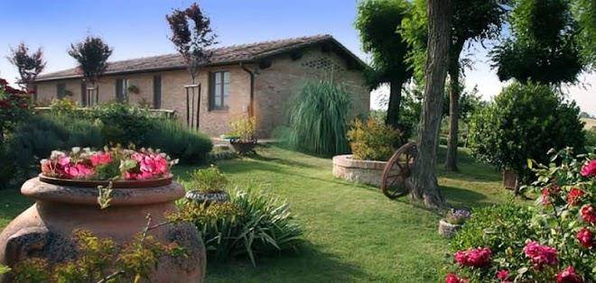 Agriturismo allevamento renaccino