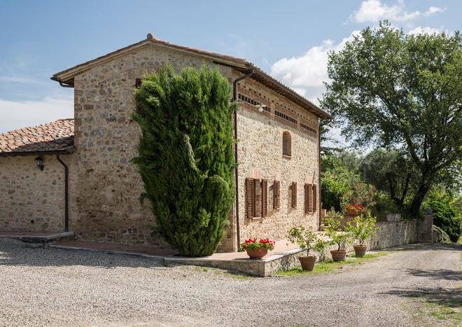 Agriturismo andreini
