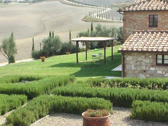 Agriturismo baccoleno