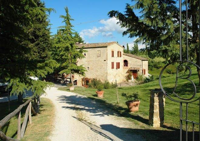 Agriturismo bagnacci