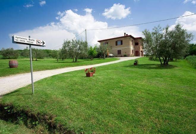 Agriturismo barbi