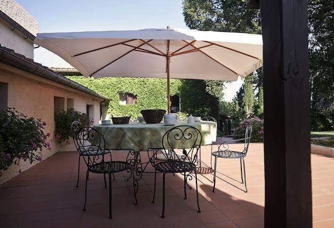Agriturismo bardeggiano
