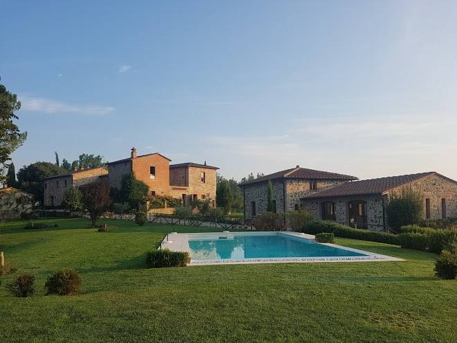 Agriturismo bellaria
