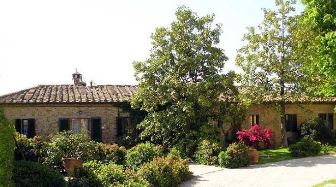 Agriturismo bio fattoria bacio