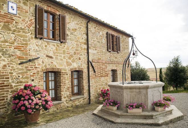 Agriturismo bombina di maria cecilia casini