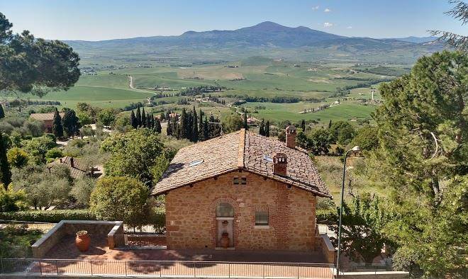 Agriturismo bonellino vecchio