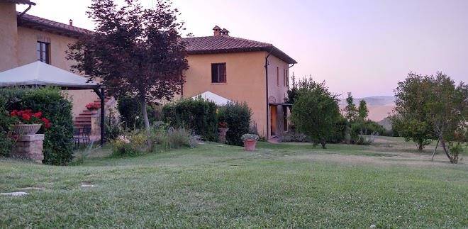 Agriturismo caliano