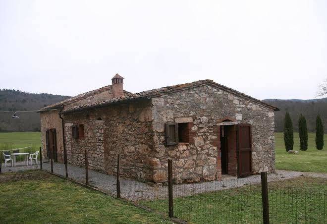 Agriturismo camugnano