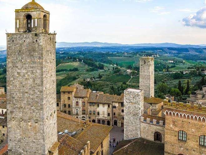 Agriturismo capanna delle cozzole