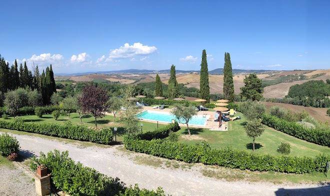 Agriturismo carpineto