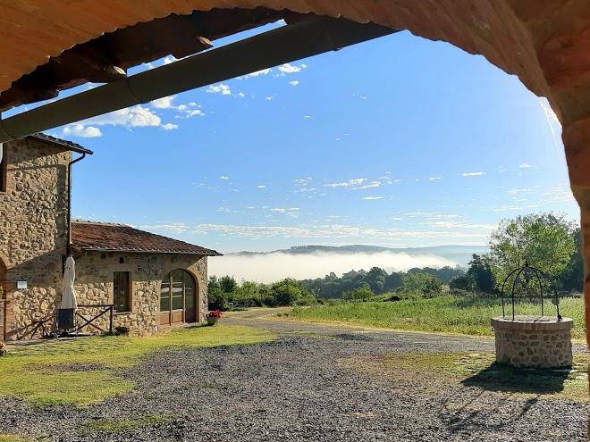 Agriturismo casetta della pina