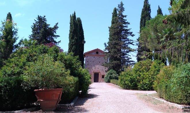 Agriturismo cercignano