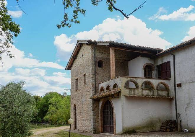 Agriturismo cerrecchia