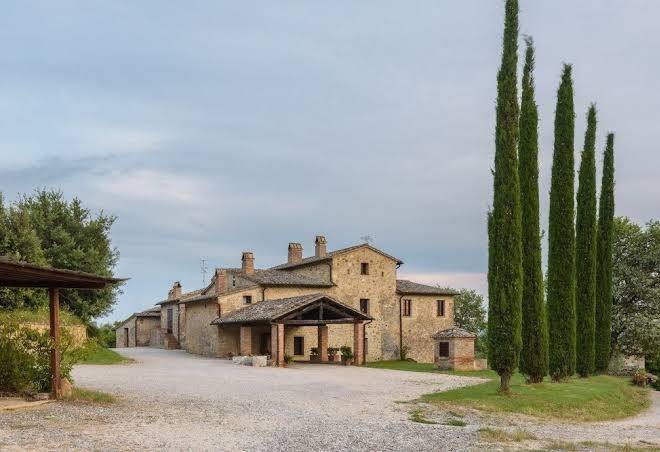 Agriturismo cerreto
