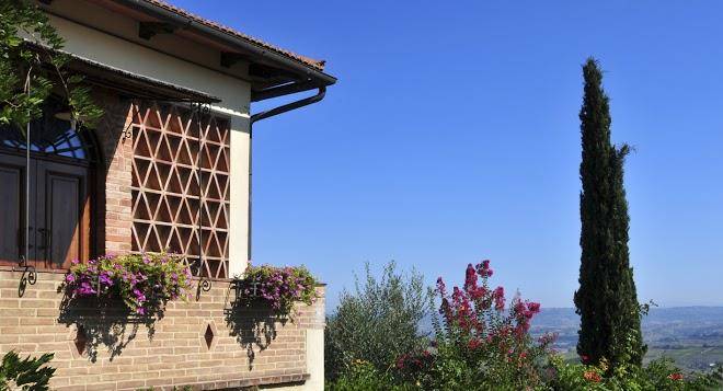 Agriturismo cesani