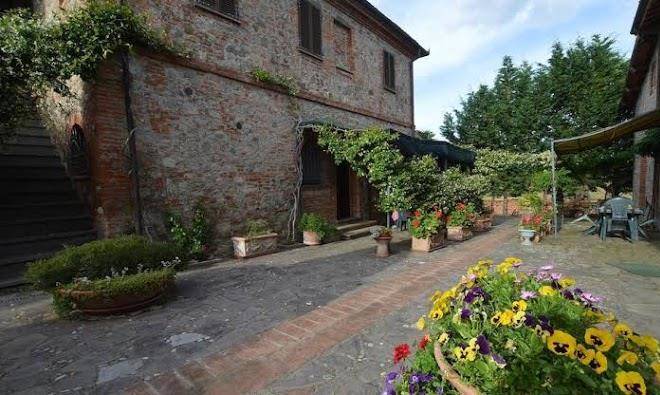Agriturismo cetine vecchie