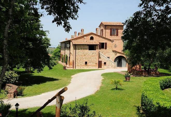 Agriturismo chieteno