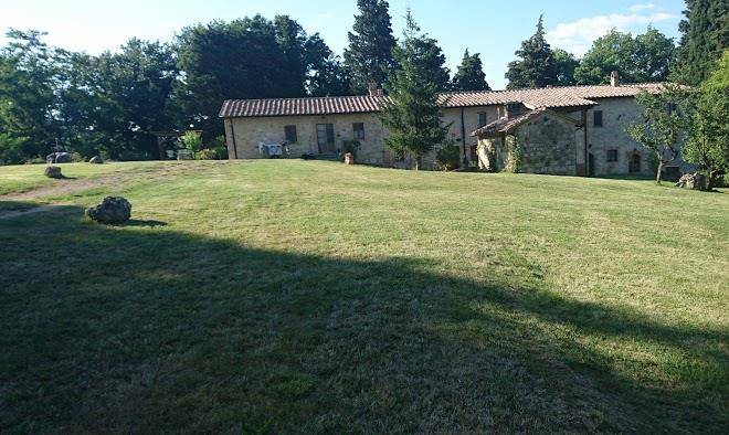 Agriturismo cocciano