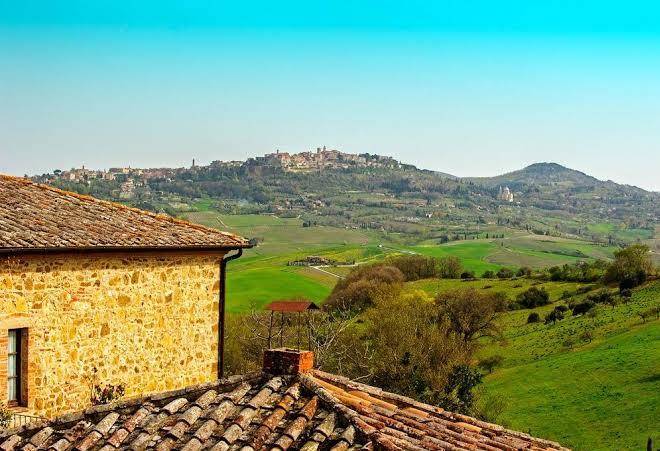 Agriturismo colle di mezzo