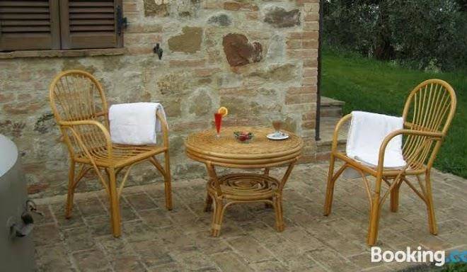 Agriturismo collesassi