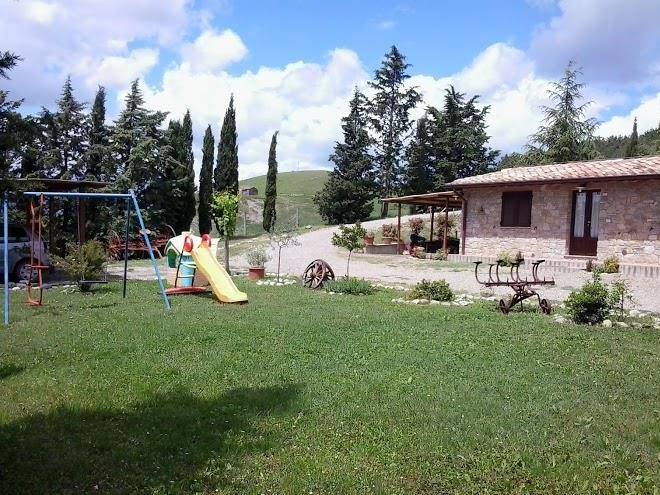 Agriturismo collomici