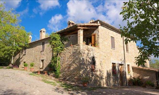 Agriturismo corvaia