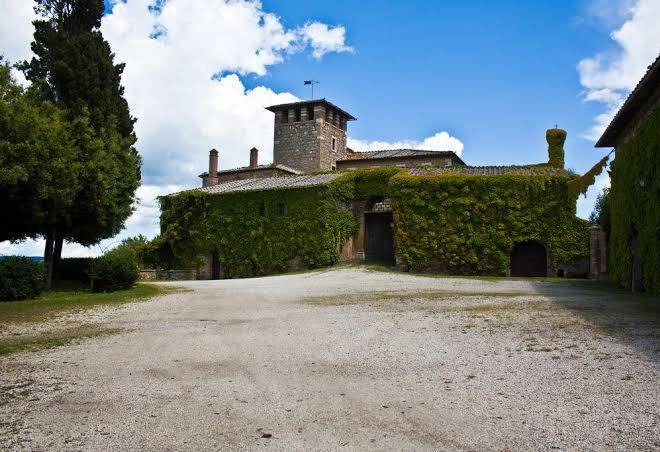 Agriturismo cosona
