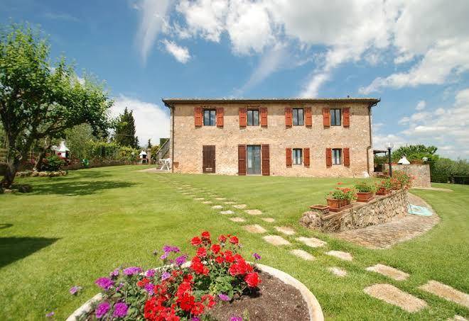 Agriturismo dell'arnano