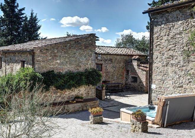 Agriturismo ensoli