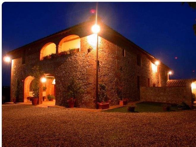 Agriturismo fattoria di corsano