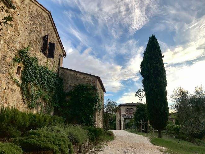 Agriturismo gli arcangeli