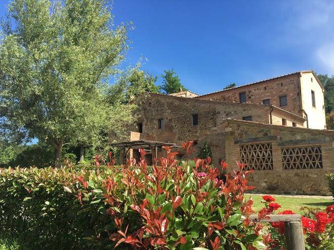 Agriturismo godiolo