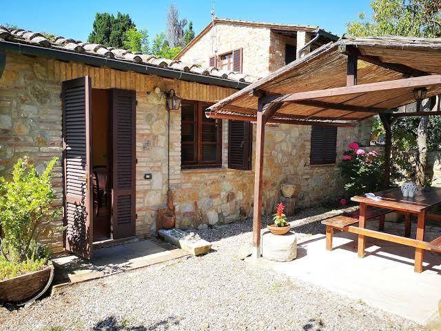 Agriturismo grecinella