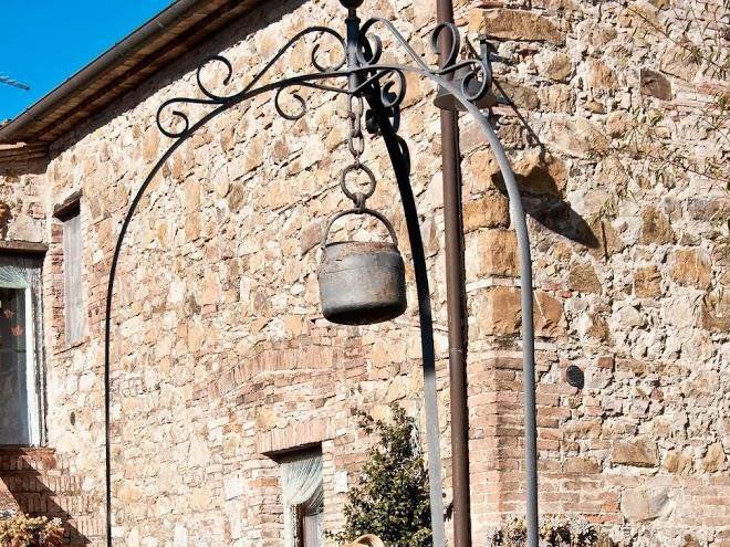Agriturismo grossola
