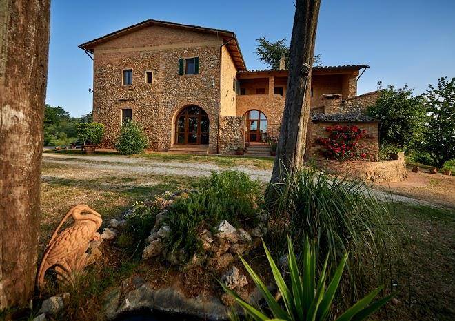 Agriturismo i pini