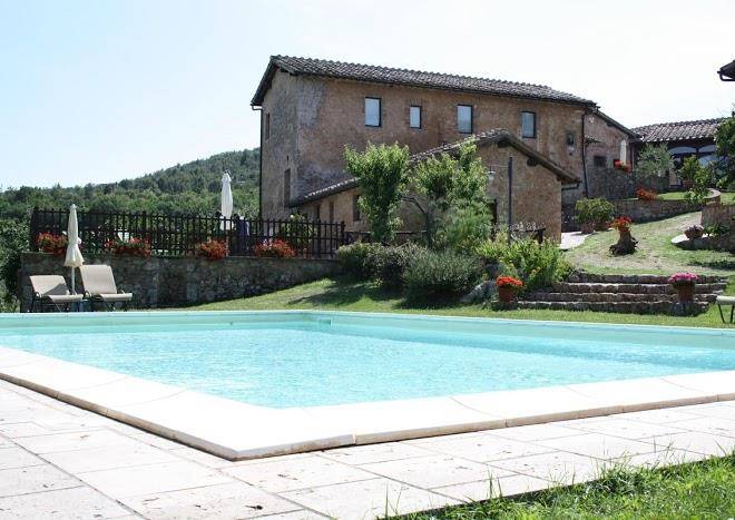 Agriturismo il caggio