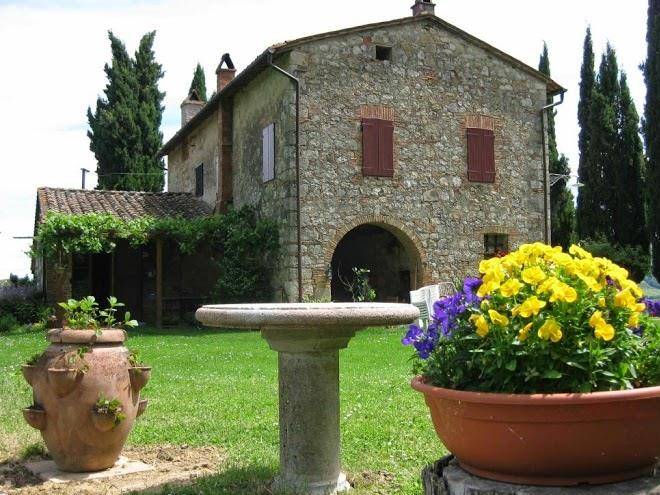 Agriturismo il caio