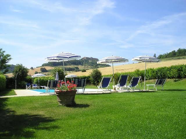 Agriturismo il canneto
