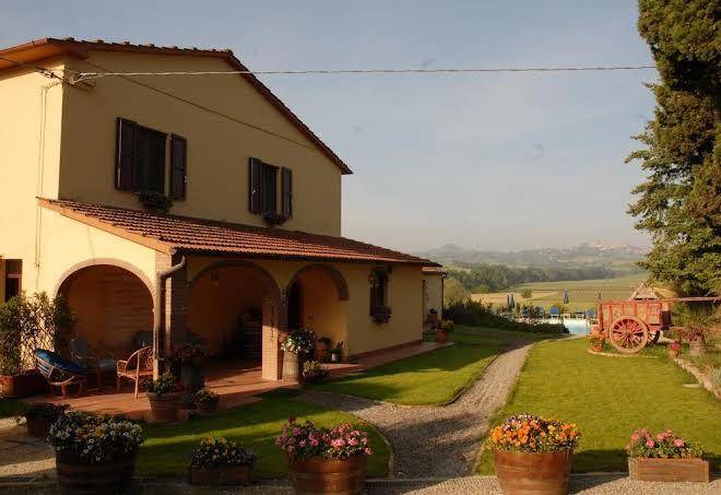 Agriturismo il cantastorie