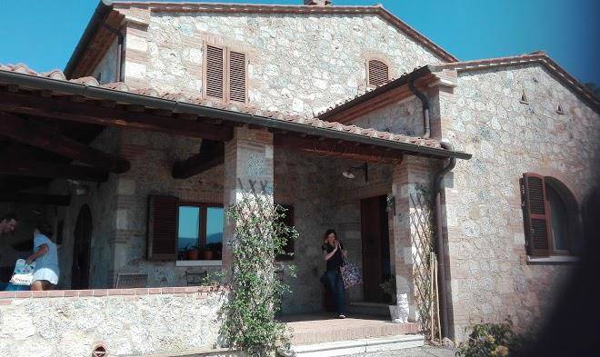 Agriturismo il casino