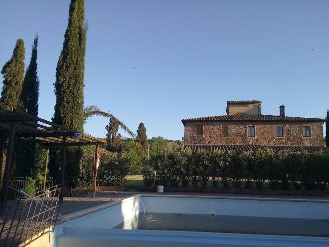 Agriturismo il castelletto