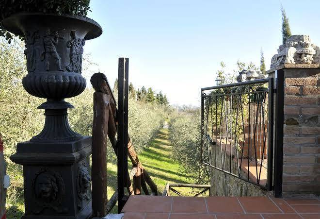 Agriturismo il cavalierino