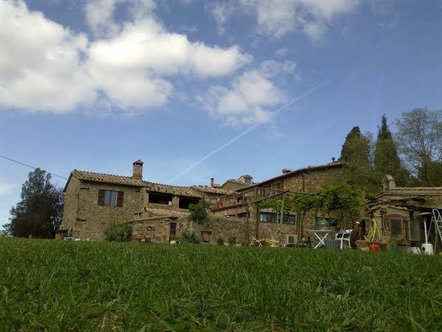 Agriturismo il cocco