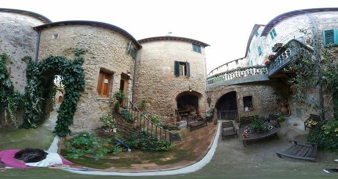 Agriturismo il colombaio di barbara