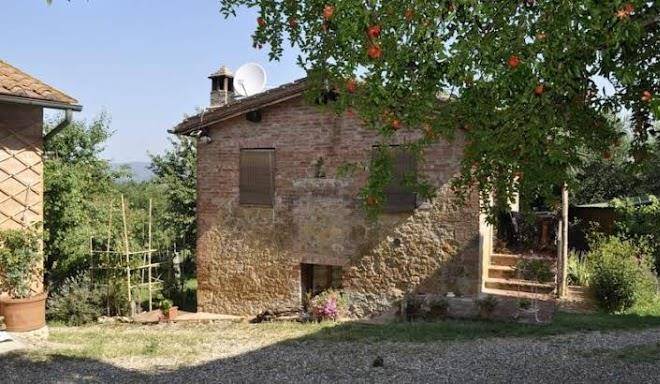Agriturismo il colombino