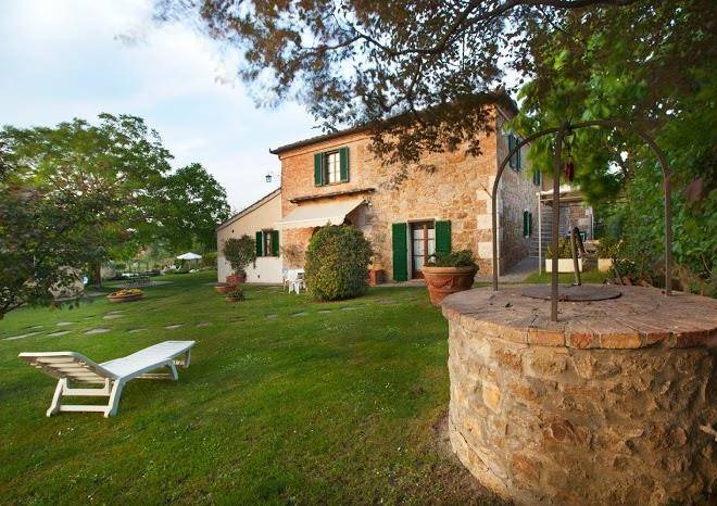 Agriturismo il fienile